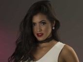 SUNshine Girl Serafina