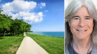 Beloved Northwestern professor vanishes during Labor Day morning walk