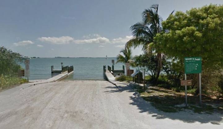 Sanibel Boat Ramp temporarily closing for repairs starting Sept. 8