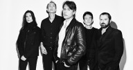 Suede started Britpop before Oasis, but the band refuses to stay there. 'We are anti