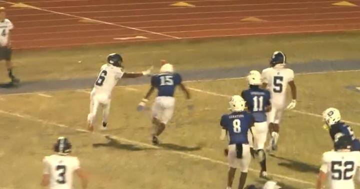 2025 Delaware HS Football Week 4 Recap - Let the Crossover, Begin!