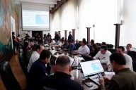 Huracán Lorena provoca suspensión total de clases en Sonora