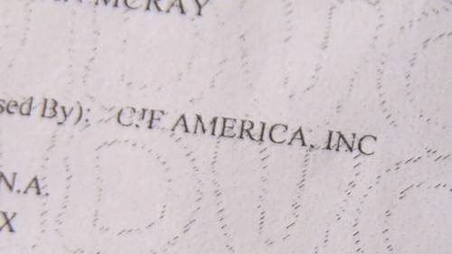 Camp counselor for CJF America finally gets a paycheck as others wait and wonder