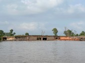 Las inundaciones en Pakistán, agravadas por el calentamiento global, se prolongarán