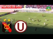 Universitario vs. Melgar EN VIVO vía Liga 1 MAX: transmisión por internet gratis