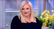 Meghan McCain Is Not Like Other Nepo Babies: Violet Affleck Edition