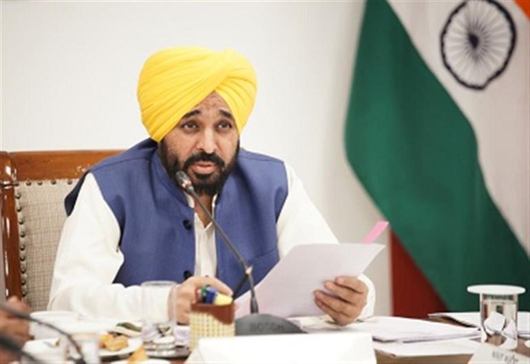 Punjab cabinet gives NOD to several key initiatives to boost industry & commerce in the state