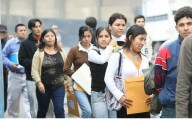 Coahuila aumenta 4.33 por ciento en desempleo durante agosto, según el Inegi