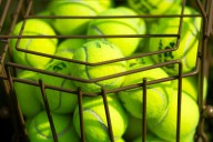 Palmyra sweeps Red Land in non-league tennis action