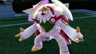 Pokémon Legends: Z-A Transfer System Limitations Explained