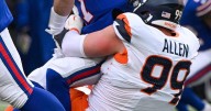 Broncos’ pass rush aims to break franchise sacks record — again 