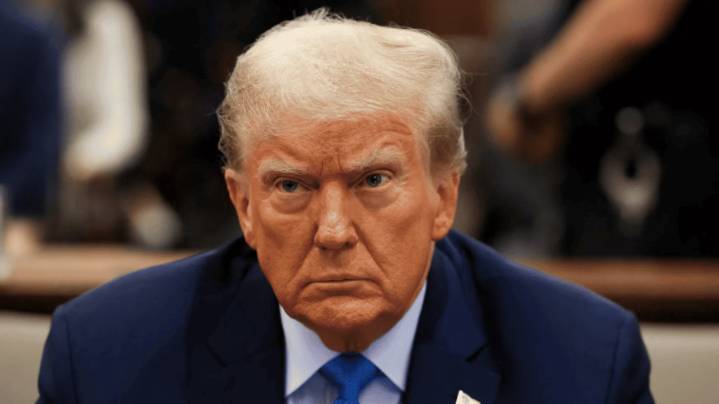 Trump lanza una "última advertencia" a Hamás