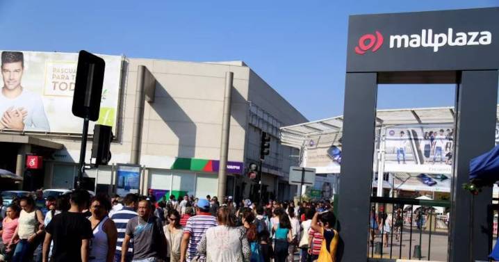 Mall Plaza Vespucio anuncia suspensión del servicio de seguridad y estudiando acciones legales tras muerte de hombre