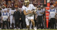 Pavia, Vanderbilt rally for 44-20 win at Virginia Tech