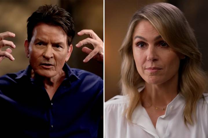 Charlie Sheen was cut off by the Mexican cartel over his massive cocaine consumption