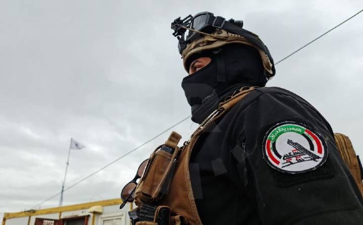 EEUU designó como terroristas a cuatro milicias alineadas con Irán