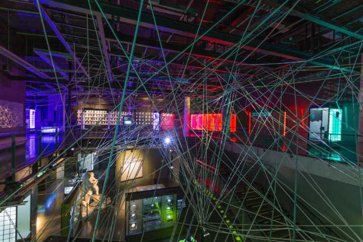 Reabre el Vivario del Parque Explora en Medellín: así luce tras su renovación