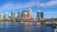 Vancouver Heat Wave Blamed On Hot Air From Abbotsford
