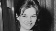 Claudia Cardinale Dead: Star of 'Pink Panther,' '8 1/2' Was 87