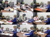 Ministerio Público ha imputado a 14 exfiscales en Carabobo por actos de corrupción