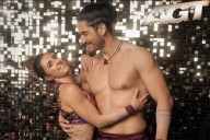 La acróbata paranaense podría ganar un millón de dólares en America's Got Talent: cómo votar por ella