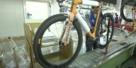 World’s largest bike manufacturer warns of import delays