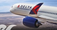 EE.UU. concluye alianza entre Delta y Aeroméxico