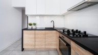 How To Organize A Small Kitchen With This Classic IKEA Table