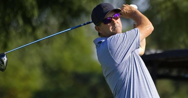 Karl Behrens finally captures first FWGA Senior City Championship at Pine Valley