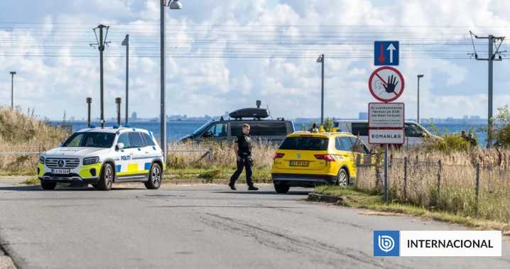 Aeropuertos de Copenhague y Oslo suspendieron sus operaciones por horas tras avistamientos de drones