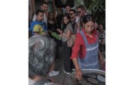 ¿Qué le pasó a la comida de Ciudad de México? Los estadounidenses