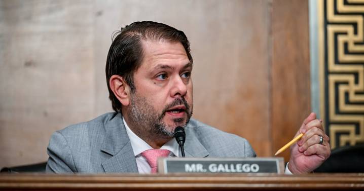 Senator introduces bill to eliminate taxes on Social Security benefits