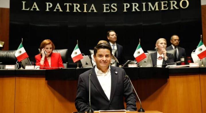 Paquete legislativo de Morena busca frenar fraudes con inteligencia artificial