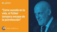 Putrefacta, corrupta y mugrienta Liga