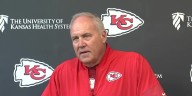 Chiefs special teams coordinator Dave Toub discusses fire drill kick, upcoming Eagles game