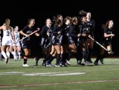 Jenny Seeley’s late goal leads Longmeadow field hockey past Agawam