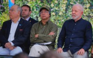 Petro dice que Colombia no prestará su territorio para una invasión a Venezuela