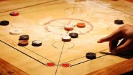 J&K to Hold Carrom Trials for Junior Nationals
