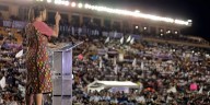 Refrenda Sheinbaum su apoyo a Oaxaca