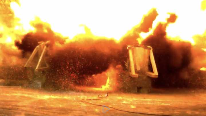 Graphene Composites develops next-generation ballistic and blast protection