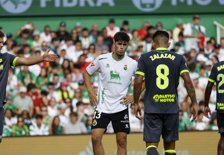 De repente: «Santi, al prao»