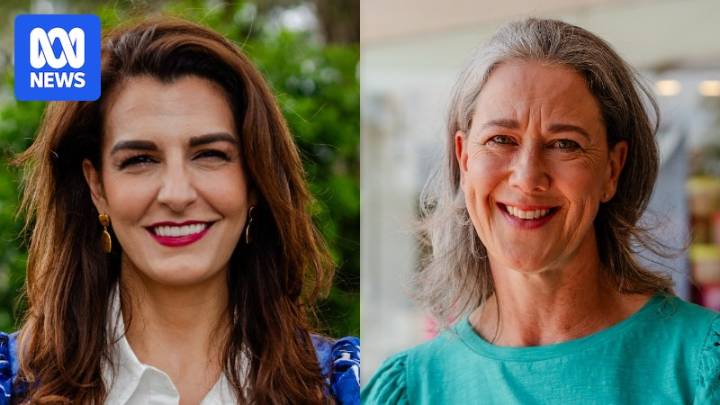 Liberal candidate Gisele Kapterian abandons court challenge for Sydney seat of Bradfield