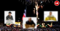 Fiestas Patrias 2025: ¿quién estará en Naucalpan el 15 de septiembre para el Grito?