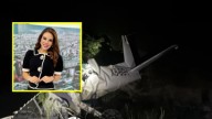 Accidente donde murió Débora Estrella será investigado por la Agencia Federal de Aviación Civil