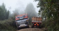 Veedurías en Caldas piden celeridad y control de las "ías" a obras que calificaron como herencias malditas