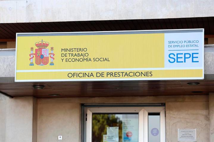 El paro sube en 1.756 personas en agosto en Andalucía hasta alcanzar los 592.611 desempleados