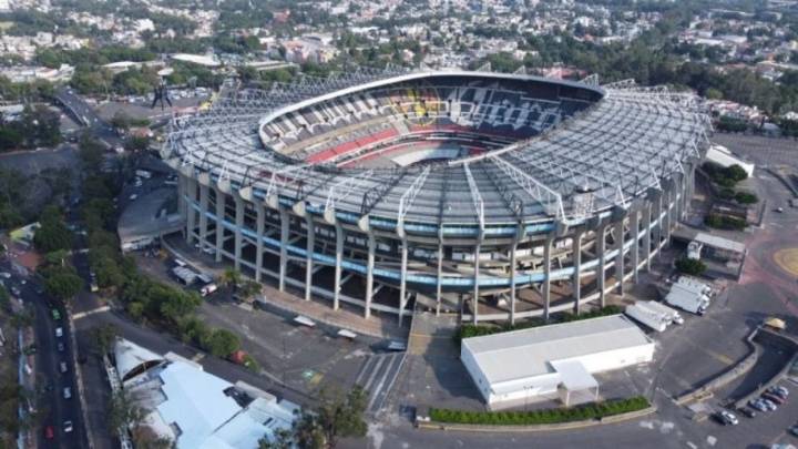 Dueños de palcos del Estadio Azteca ganan larga lucha por acceso al Mundial 2026