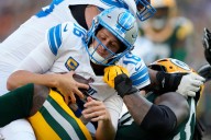John Morton: Lions not panicking after Week 1 performance that ‘should never happen’