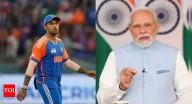 'When the country's leader bats on the front foot': Suryakumar Yadav reacts to PM Modi's post on Operation Sindoor