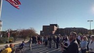 New Hampshire holds ceremonies to remember attacks of Sept. 11